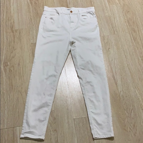 Pants - Forever 21 khaki